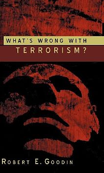 What's Wrong with Terrorism?