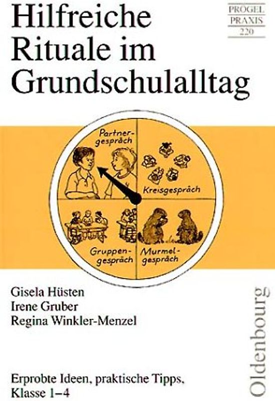 Hilfreiche Rituale im Grundschulalltag