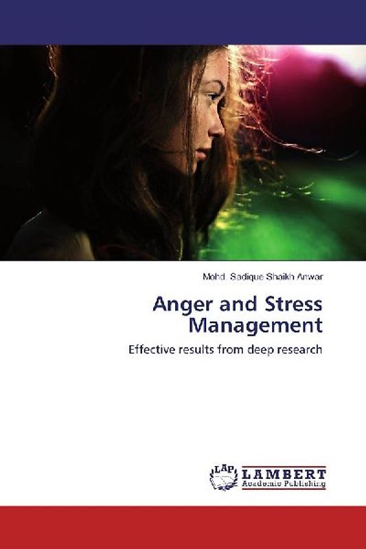 Anger and Stress Management
