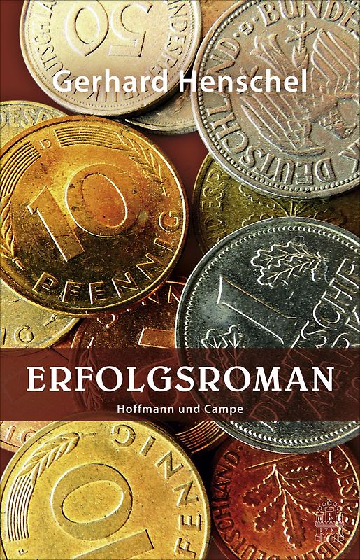 Erfolgsroman