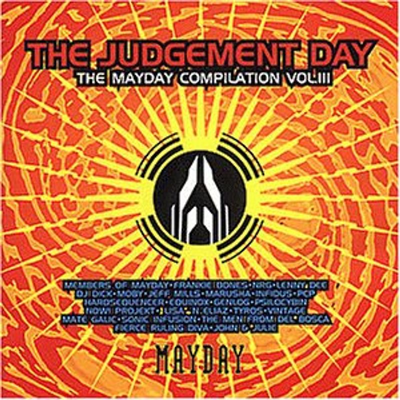 Various - Mayday-the Judgement