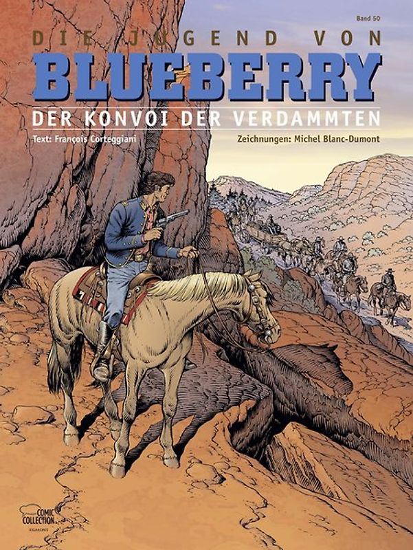 Blueberry 50 Die Jugend (21)