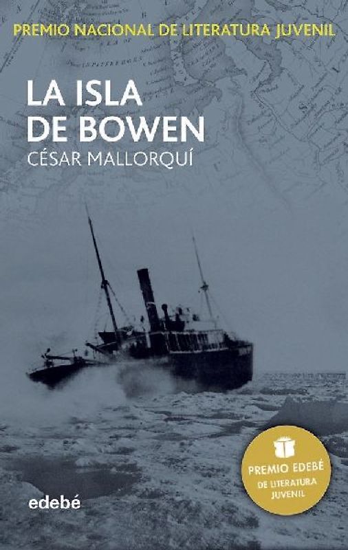 La Isla de Bowen
