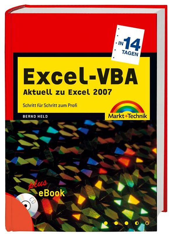 Excel-VBA in 14 Tagen