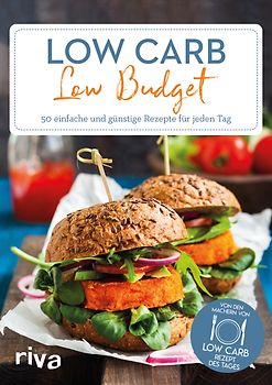 Low Carb – Low Budget
