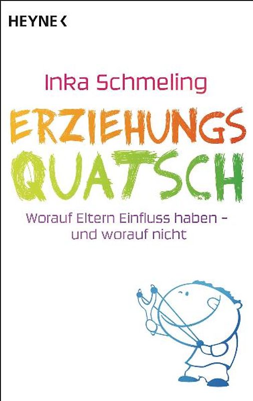 Erziehungsquatsch