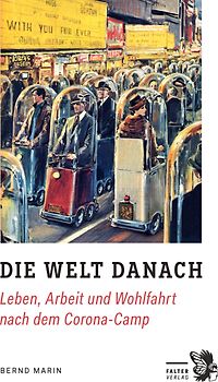 Die Welt danach