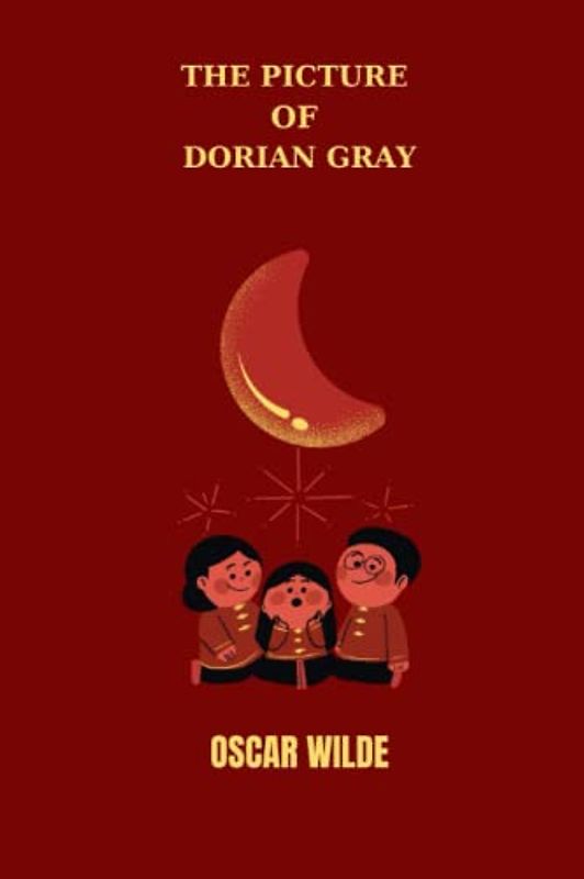 The Picture of Dorian Gray by oscar wilde