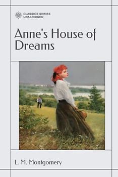 Anne's House of Dreams