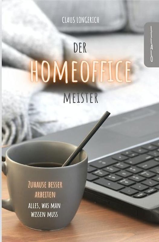 Der Homeoffice Meister