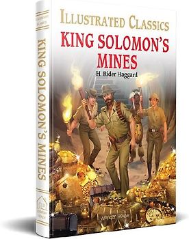 King Solomon's Mines for Kids