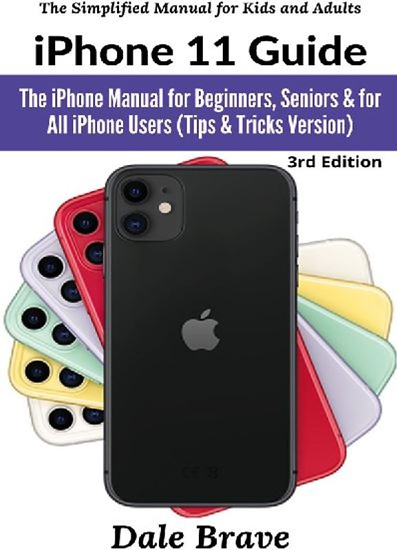 iPhone 11 Guide