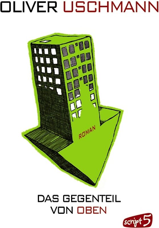 Das Gegenteil von oben