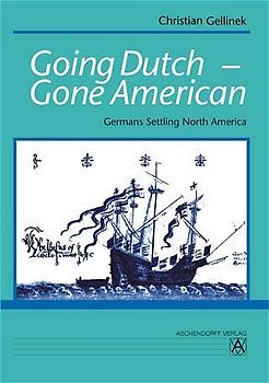 Going Dutch - Gone American