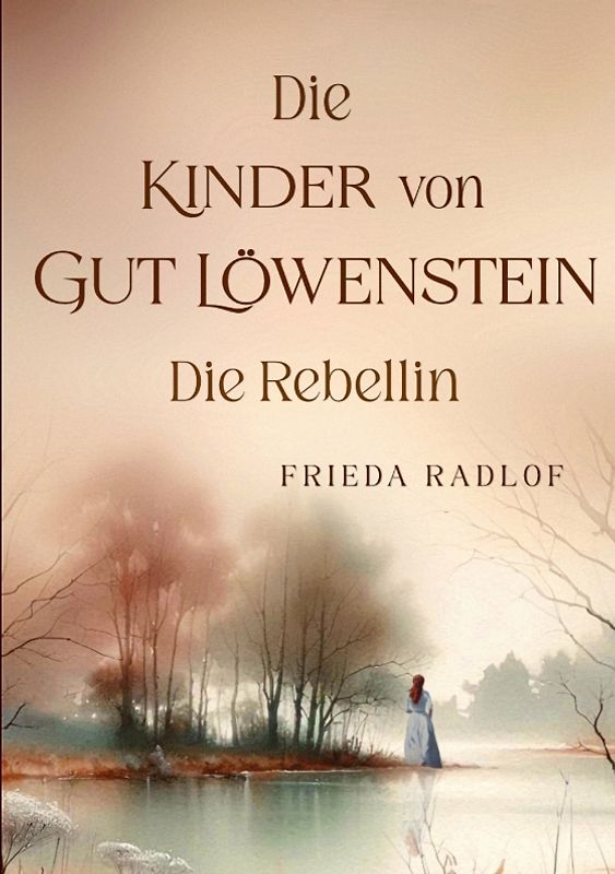 Die Kinder von Gut Löwenstein
