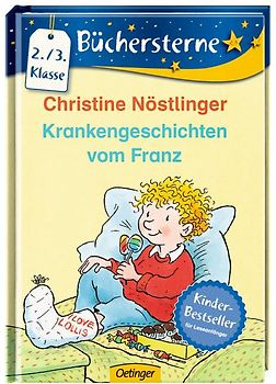 Krankengeschichten vom Franz