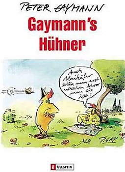 Gaymanns Hühner