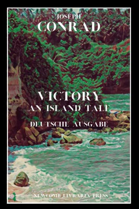 Victory: Deutsche Ausgabe