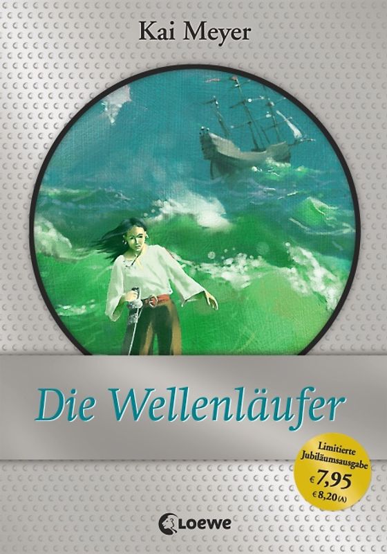 Die Wellenläufer
