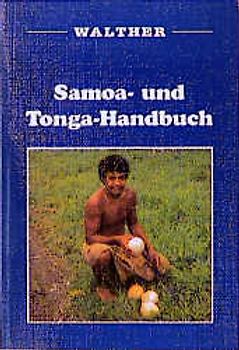 Samoa- und Tonga-Handbuch