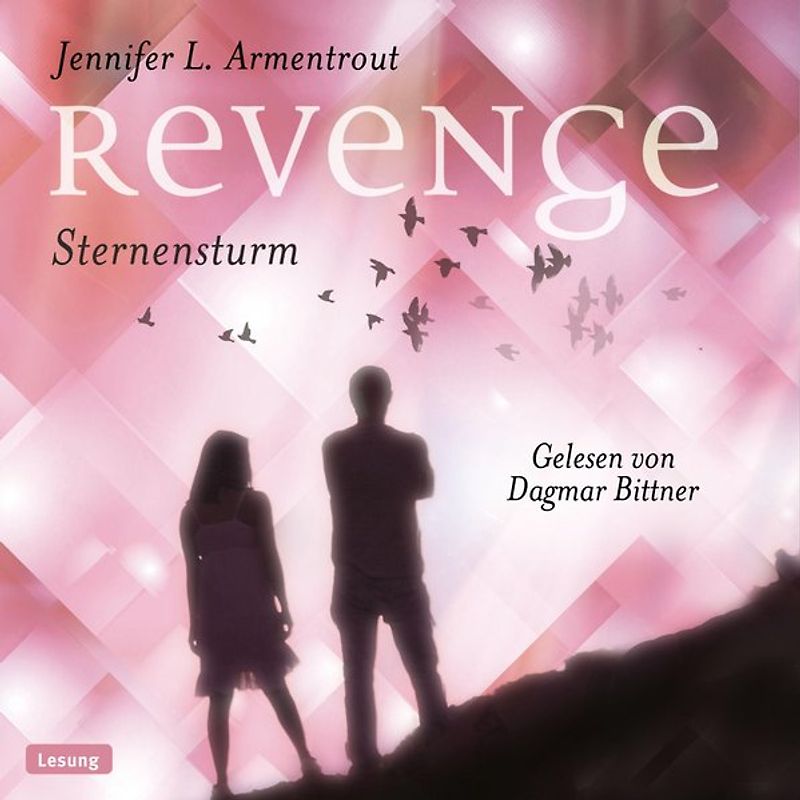 Revenge. Sternensturm (Revenge 1)