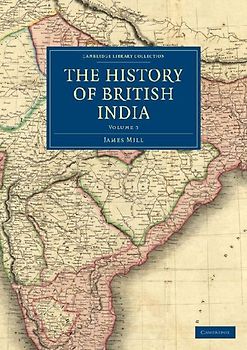 The History of British India