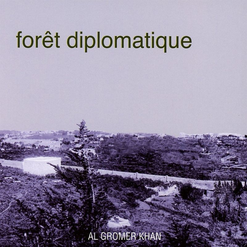 Forêt Diplomatique