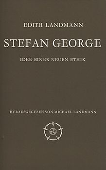 Stefan George und die Griechen