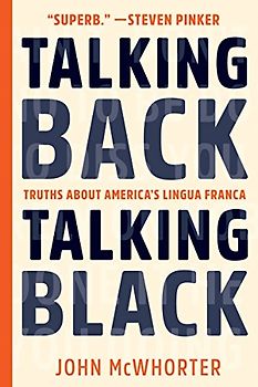 Talking Back, Talking Black