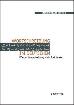 Wortschreibung im Deutschen