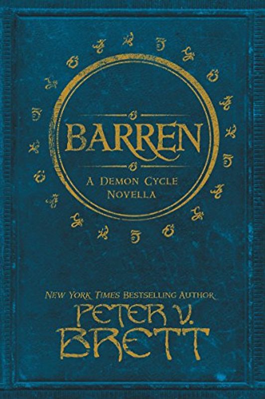 Barren (Demon Cycle)