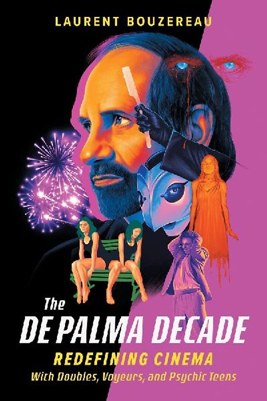The de Palma Decade