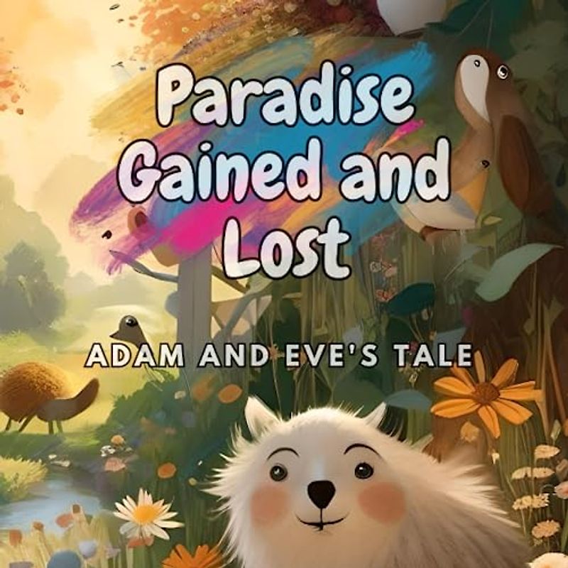 Paradise Gained and Lost: Adam and Eve's Tale