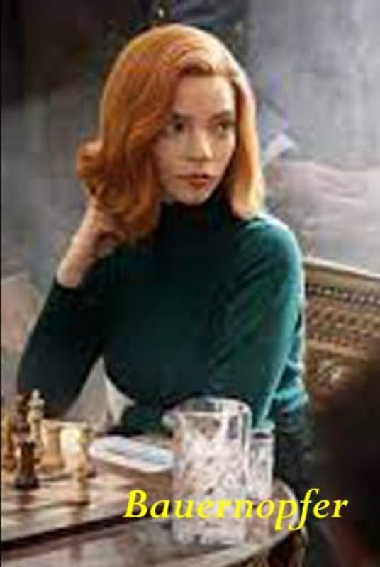 Bauernopfer (Geschichten aus dem Liebesleben, Band 10)