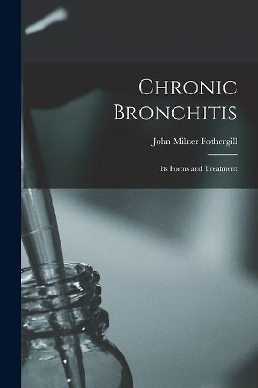 Chronic Bronchitis