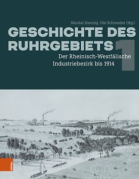 Geschichte des Ruhrgebiets