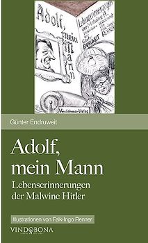 Adolf, mein Mann