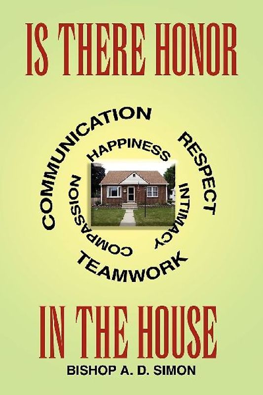 Is There Honor in the House