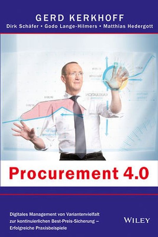 Procurement 4.0