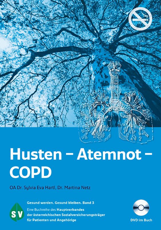 Husten-Atemnot-COPD