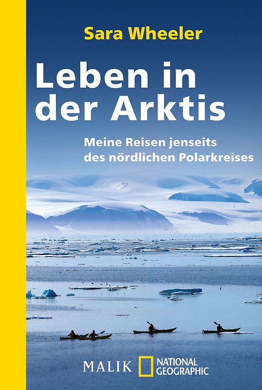 Leben in der Arktis