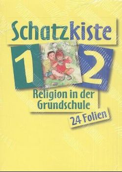 fragen - suchen - entdecken. Religion in der Grundschule / Religion in der Grundschule. Ausgabe für Bayern und Nordrhein-Westfalen