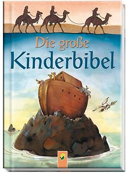 Die große Kinderbibel