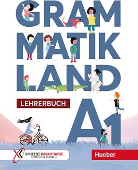 Grammatikland A1