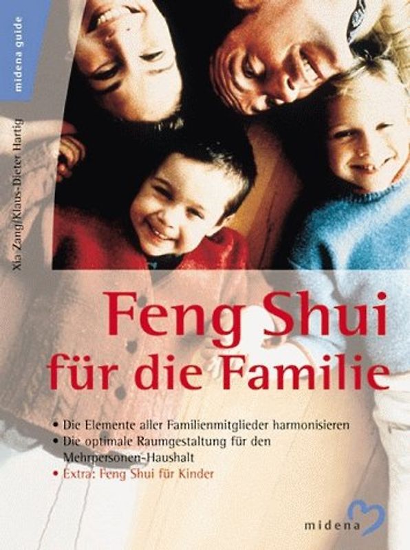 Feng Shui für die Familie