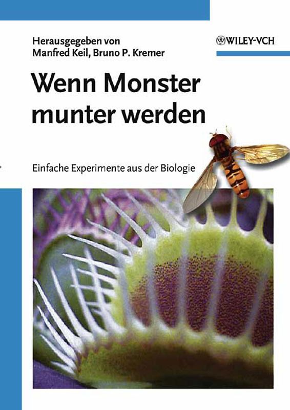 Wenn Monster munter werden