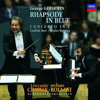 Bollani,S. - Rhapsody in Blue