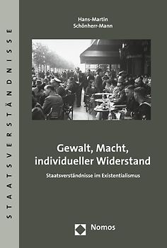 Gewalt, Macht, individueller Widerstand