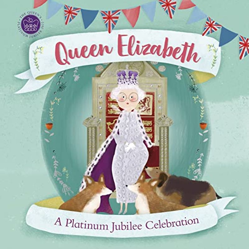 Queen Elizabeth: A Platinum Jubilee Celebration
