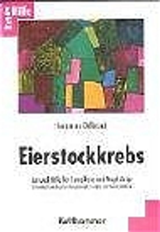Eierstockkrebs